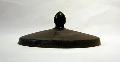 couvercle de lékanis