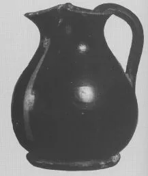 CHOUS (ATHENIAN, RED-FIGURE)