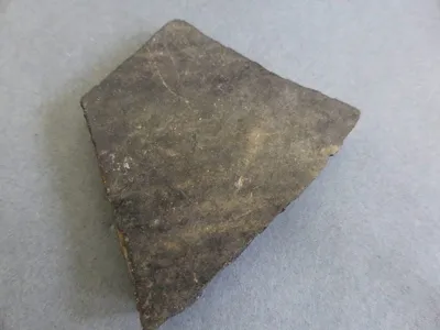 vase ; fragment