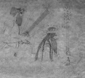 STAMNOS (ATHENIAN, RED-FIGURE)