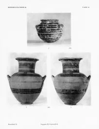 VARIOUS (EGYPTIAN)