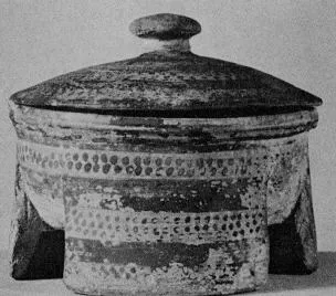 PYXIS (CORINTHIAN)