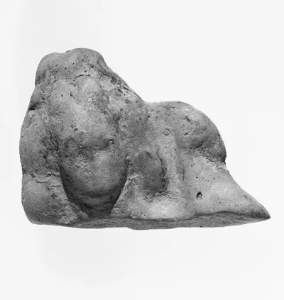 Female Head