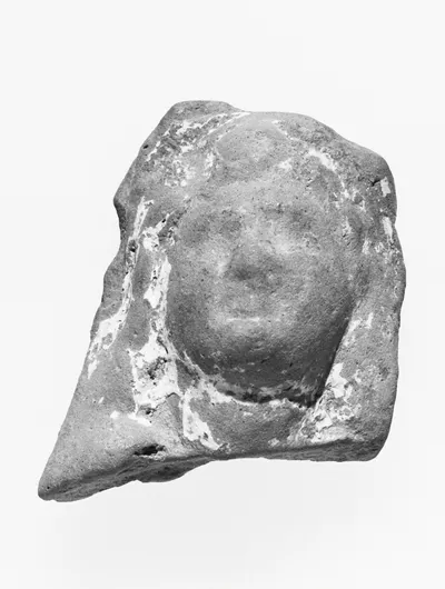 Female Head