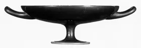 CUP (ATHENIAN, RED-FIGURE)