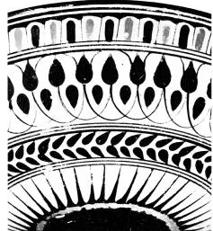 CUP KASSEL (ATHENIAN, BLACK-FIGURE)
