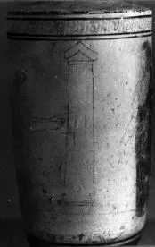 LEKYTHOS (ATHENIAN, RED-FIGURE)