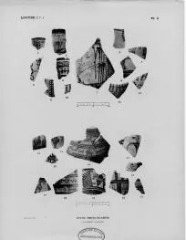 FRAGMENTS (PROTO-ELAMITE)