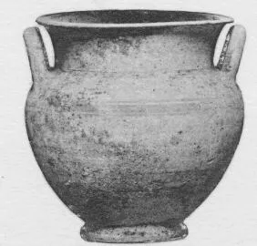 KRATER (ITALIOTE)