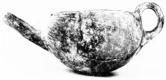 FEEDER (CYPRIOT, BRONZE AGE)