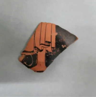 vase fermé