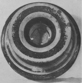 PYXIS (ATHENIAN, BLACK-FIGURE)
