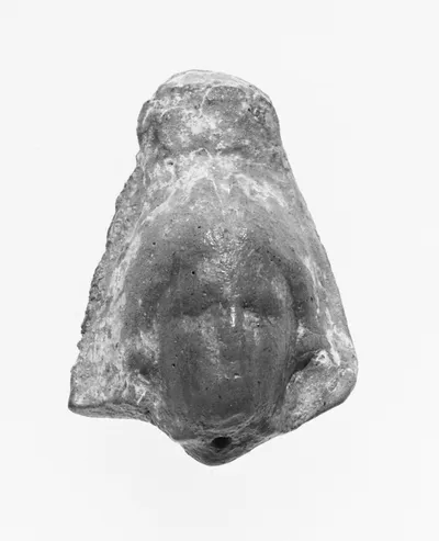 Female Head