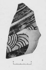 FRAGMENT (MYCENEAN)