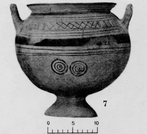 KRATER (DAUNIAN)