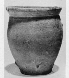 CUP (SOUTH ITALIAN)