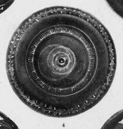 CUP (SOUTH ITALIAN, GNATHIAN, BLACK GLAZE)