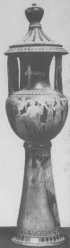 LEBES (ATHENIAN, RED-FIGURE)