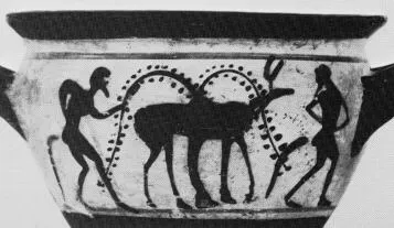 MASTOID (ATHENIAN, BLACK-FIGURE)