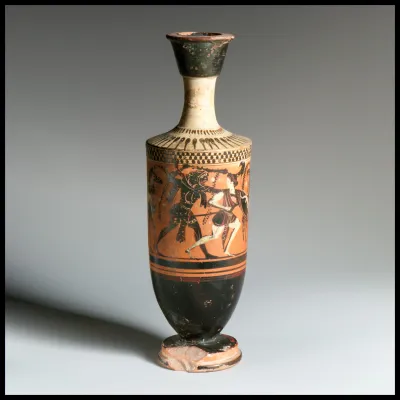 Lekythos