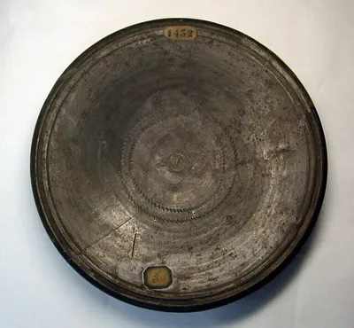 plat