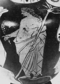 HYDRIA (SOUTH ITALIAN, CAMPANIAN, RED-FIGURE)
