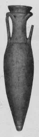 AMPHORA, BELLY (ROMAN)