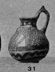 JUG (CYPRIOT, BRONZE AGE)