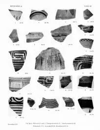 FRAGMENT (MYCENEAN)