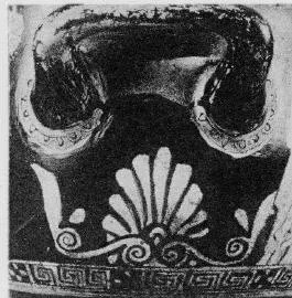 KRATER, BELL (ATHENIAN, RED-FIGURE)
