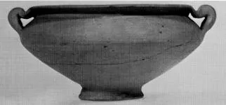 CUP (ITALO-GEOMETRIC)
