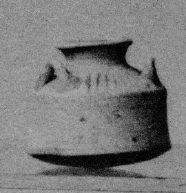 PYXIS (MYCENEAN)