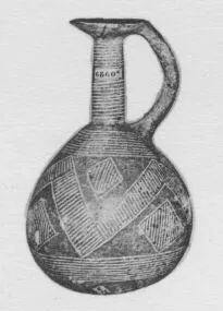 OINOCHOE (CYPRIOT, BRONZE AGE)