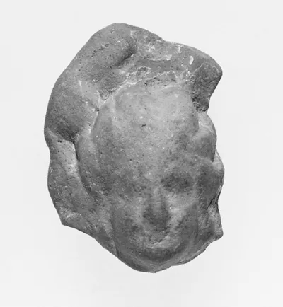 Female Head