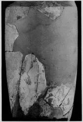 LEKYTHOS, FRAGMENTS (ATHENIAN, RED-FIGURE)