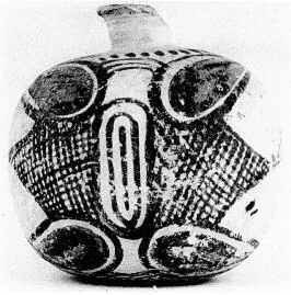 ARYBALLOS (EAST GREEK, OUTLINE)