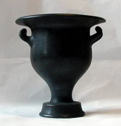 cratère