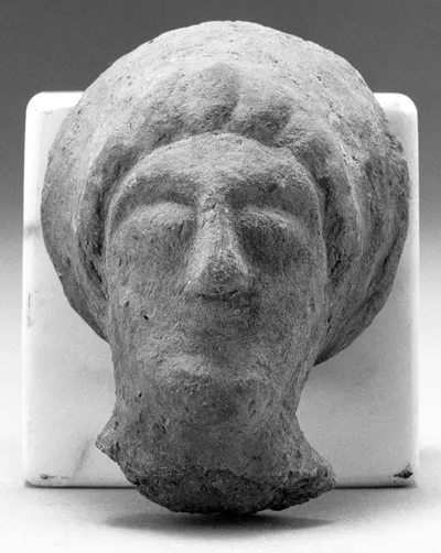 Female Head