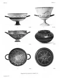 VARIOUS (EAST GREEK)