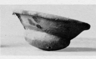 STRAINER (SOUTH ITALIAN)