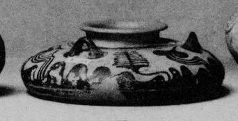 JAR (MYCENEAN)