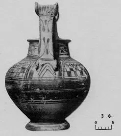 NESTORIS (MESSAPIAN)