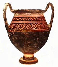 KANTHAROS (SOUTH ITALIAN, APULIAN)