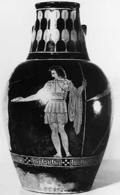 OINOCHOE (ATHENIAN, RED-FIGURE)