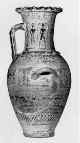 HYDRIA (PROTOATTIC)