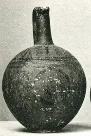 OINOCHOE (CYPRIOT, IRON AGE)
