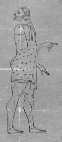 AMPHORA, BELLY, TYPE B (ATHENIAN, BLACK-FIGURE)