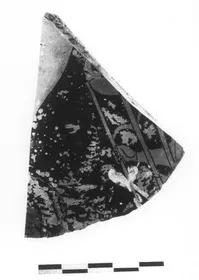 KRATER, BELL, FRAGMENT (ATHENIAN, RED-FIGURE)