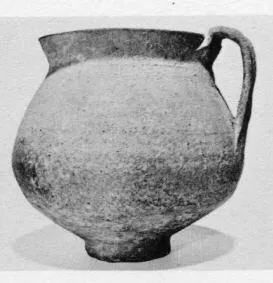 OINOCHOE (SOUTH ITALIAN)