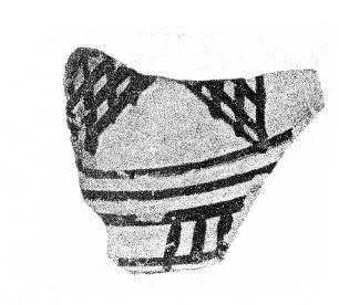 FRAGMENT (CORINTHIAN GEOMETRIC)